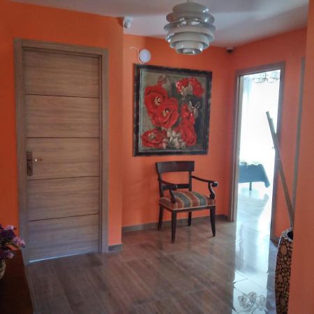 Отель Boutique Los Pinos Дения Экстерьер фото