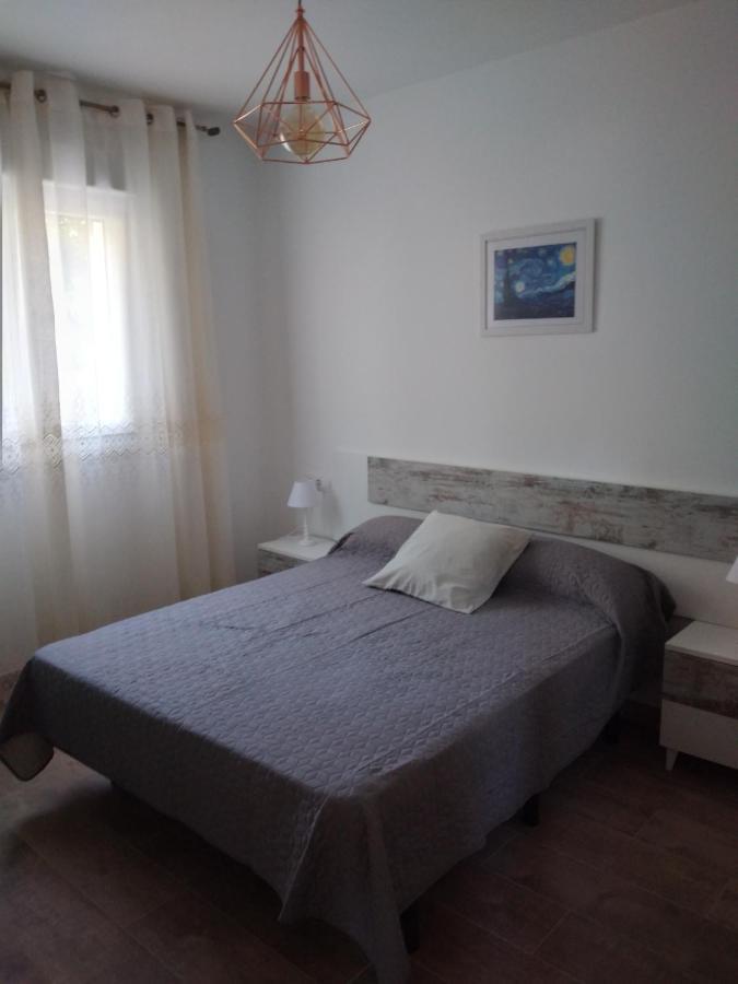 Отель Boutique Los Pinos Дения Экстерьер фото
